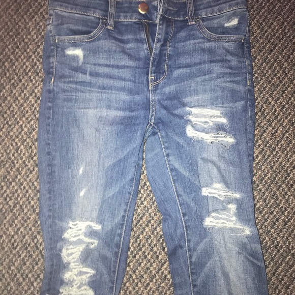 Jeans - Picture 3 of 3